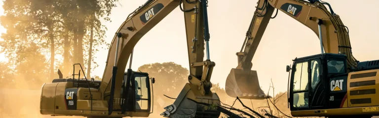 Expert Land Clearing & Erosion Control